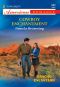 [Harlequin American Romance (HAR) 982] • Cowboy Enchantment